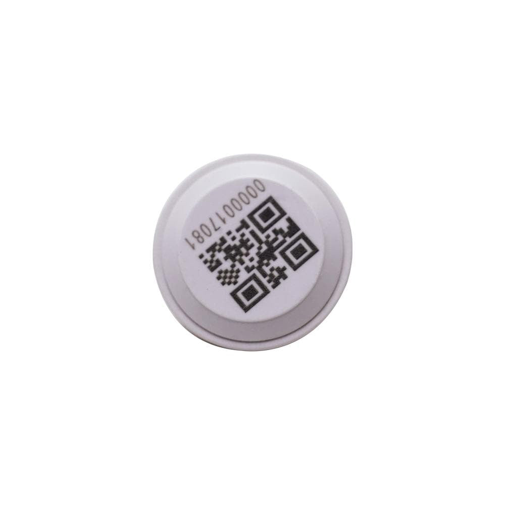 Catlink UFO Pet/Cat Tag For Smart Food Feeder/Water Drinking Fountain White (2 Pieces)