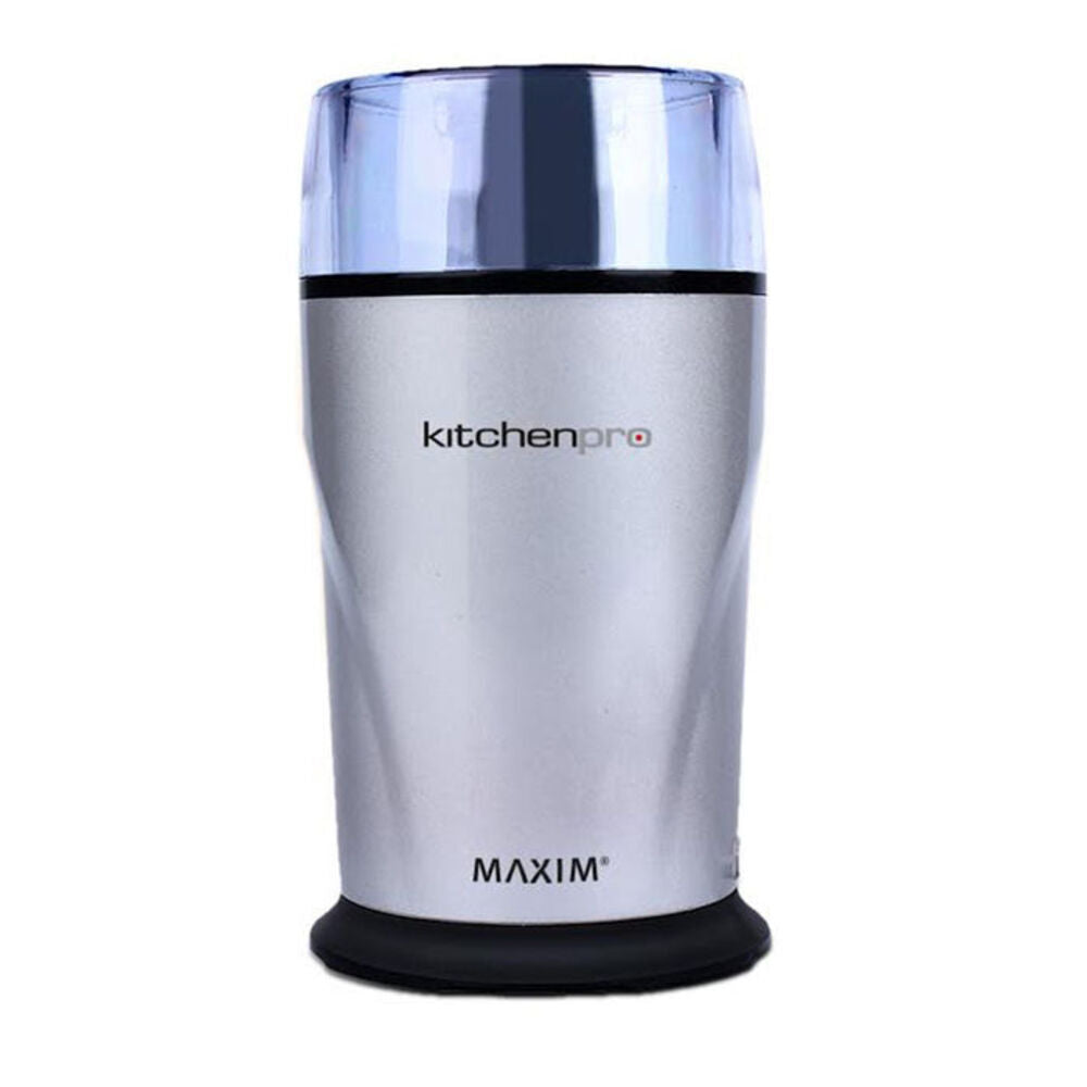 Maxim CG603 130W Electric Coffee Bean Herbs Spices Nuts Grinder Grinding Mill