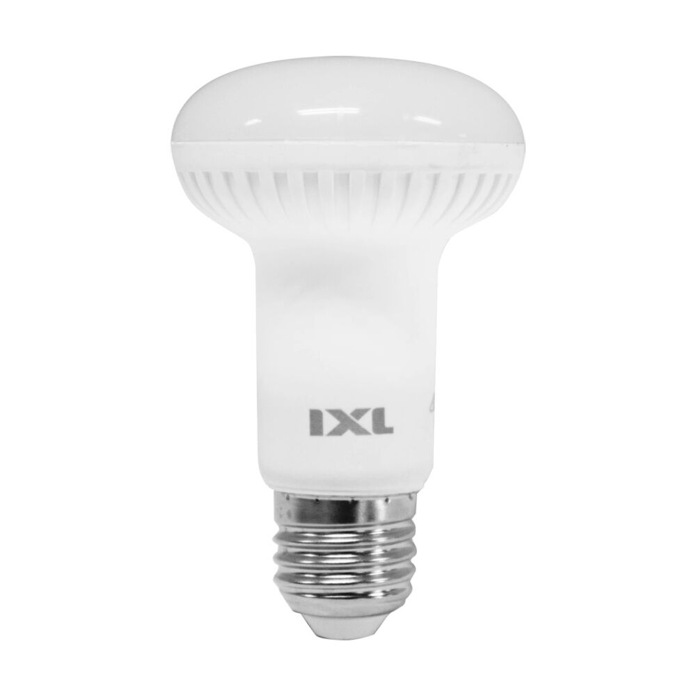 Ixl 6W R63 Centre LED Globe 4000K For Tastic Original Vent N Lite Deluxe