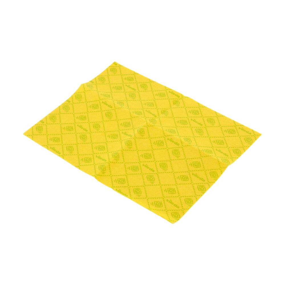 Vileda All-Purpose Cloth Microfibre Blend Absorbent 29x40cm (6 Pieces) — image 2