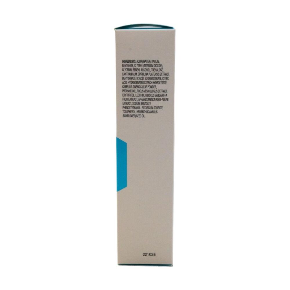 Bondi Sands 75mL Clay Mask Purifying Blue Spirulina Extract - Australian Made - White And Blue Packaging 75ml — image 2