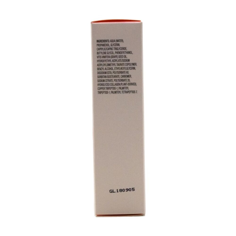 Bondi Sands Peptide Serum Plump It Up Hydrating Matrixyl Collagen 30mL (12 Pack) — image 3