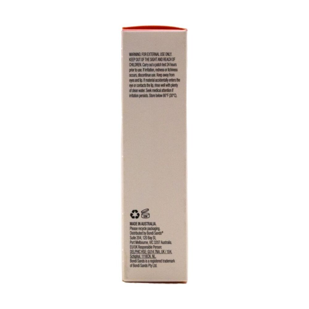 Bondi Sands Peptide Serum Plump It Up Hydrating Matrixyl Collagen 30mL (6 Pack) — image 4