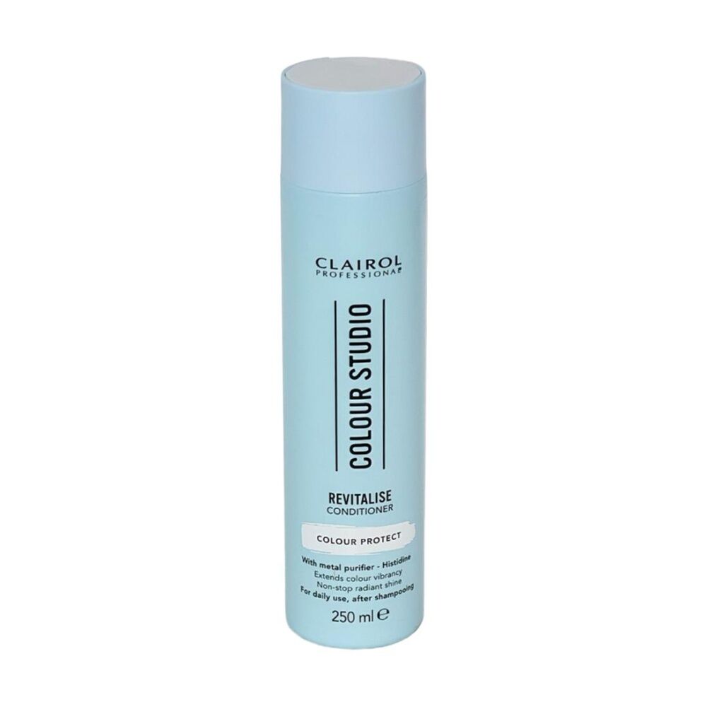 Clairol Professional Colour Studio Revitalise Hair Conditioner 250ml (12 Pack) — image 2