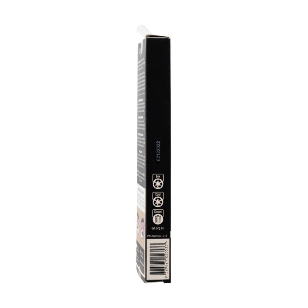 Manicare Essential Eye Brush Set Glam Pro Professional Series (4 Pieces) — image 2