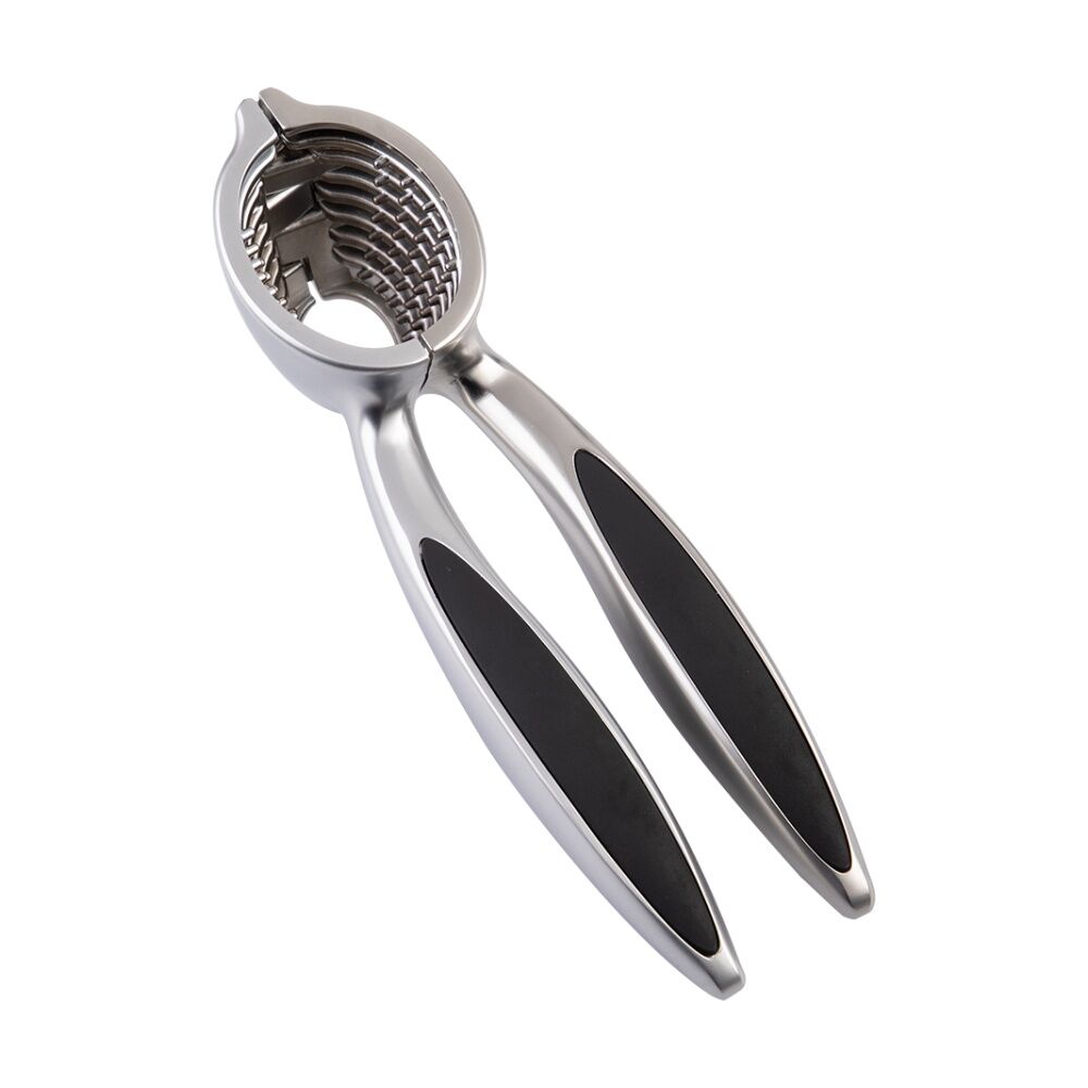 Appetito Conical Nut Cracker Kitchen Tool w/ Soft Grip Ergonomic Handle (2 Pack) — image 6