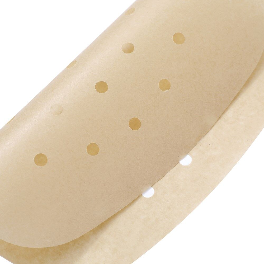 Lemon and Lime 12PK 50PC Air Fryer Liners Non-Stick Circulation Holes — image 7