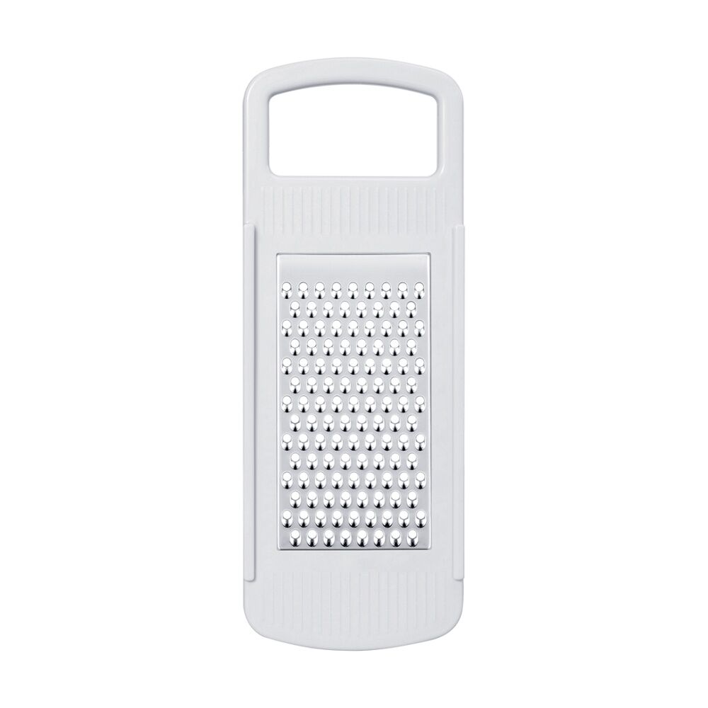 Appetito 6pc Appetito Multi Slicer & Grater Kitchen Tool Set w/ Safety Holder White (2 Pack) — image 10