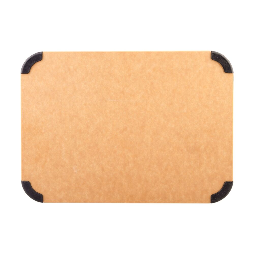 Appetito Integra Non-Slip Wood Fibre Reversible Kitchen Cutting Board 37x27.5cm (2 Pack) — image 3