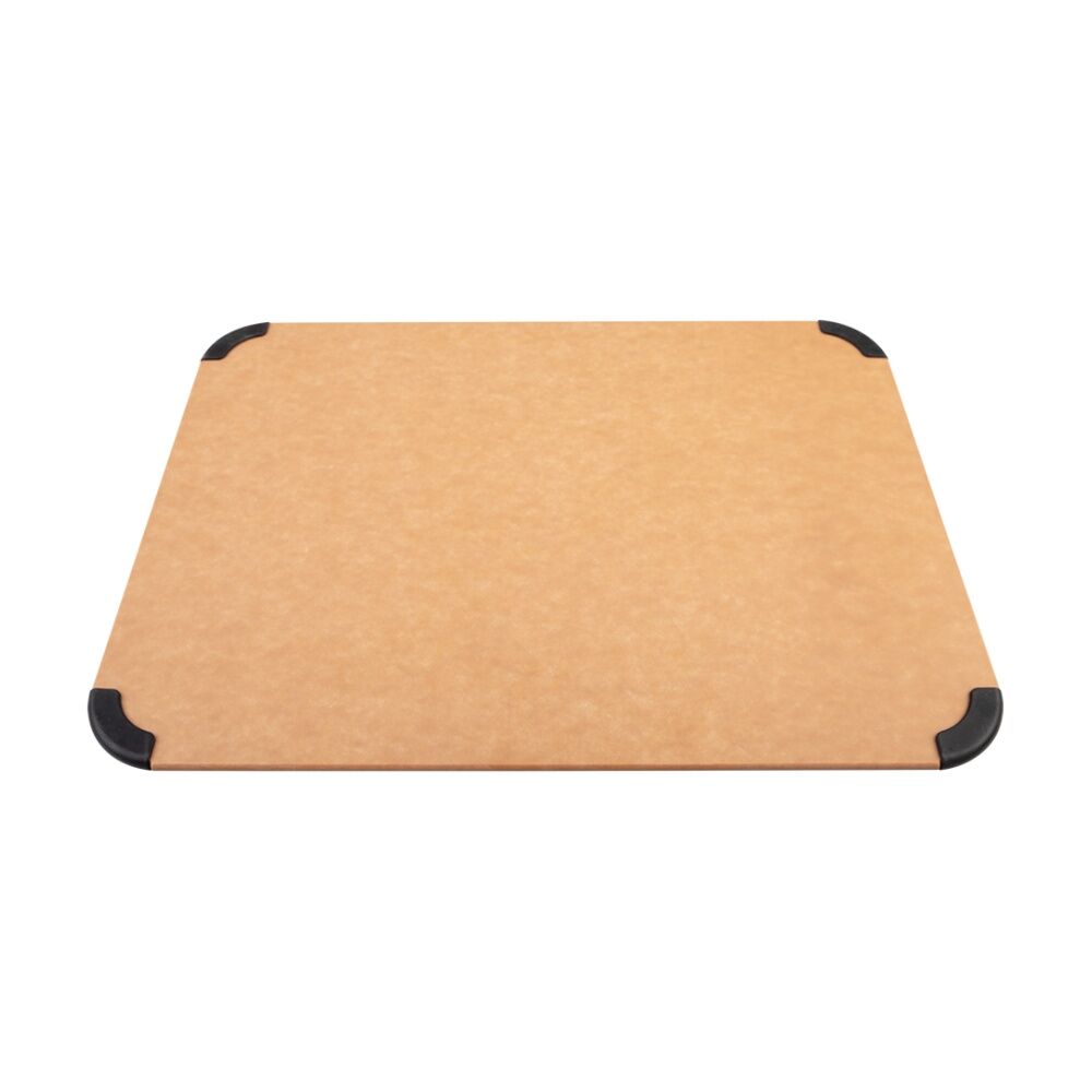 Appetito Non Slip Wood Fibre Reversible Kitchen Cutting Board 44x32.5cm — image 4