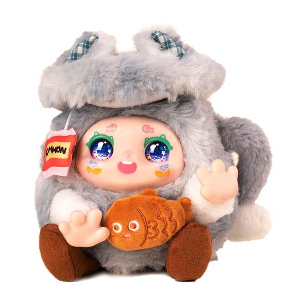 Centel Kimmon Warming Time Collectible Mystery Plush Soft Toy Assorted Centel — image 2
