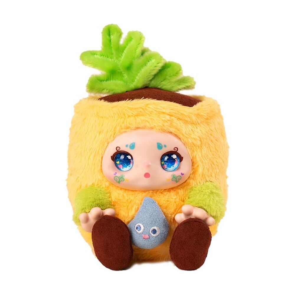 Centel Kimmon Warming Time Collectible Mystery Plush Soft Toy Assorted Centel — image 5