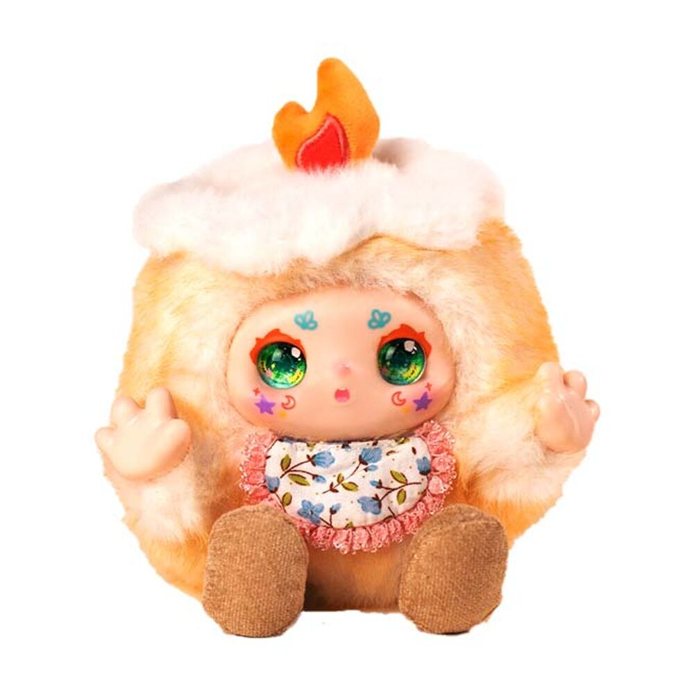 Centel Kimmon Warming Time Collectible Mystery Plush Soft Toy Assorted Centel — image 6