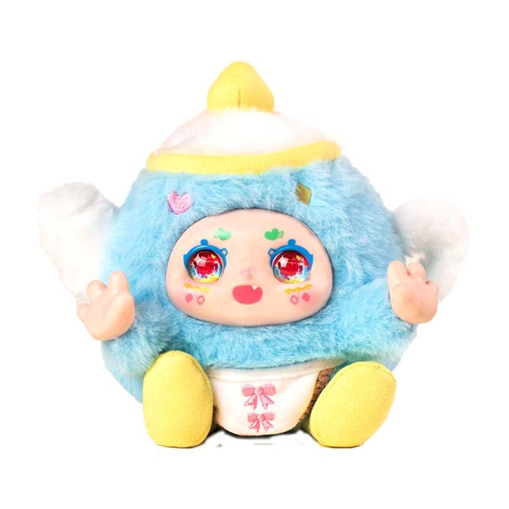 Centel Kimmon Warming Time Collectible Mystery Plush Soft Toy Assorted Centel