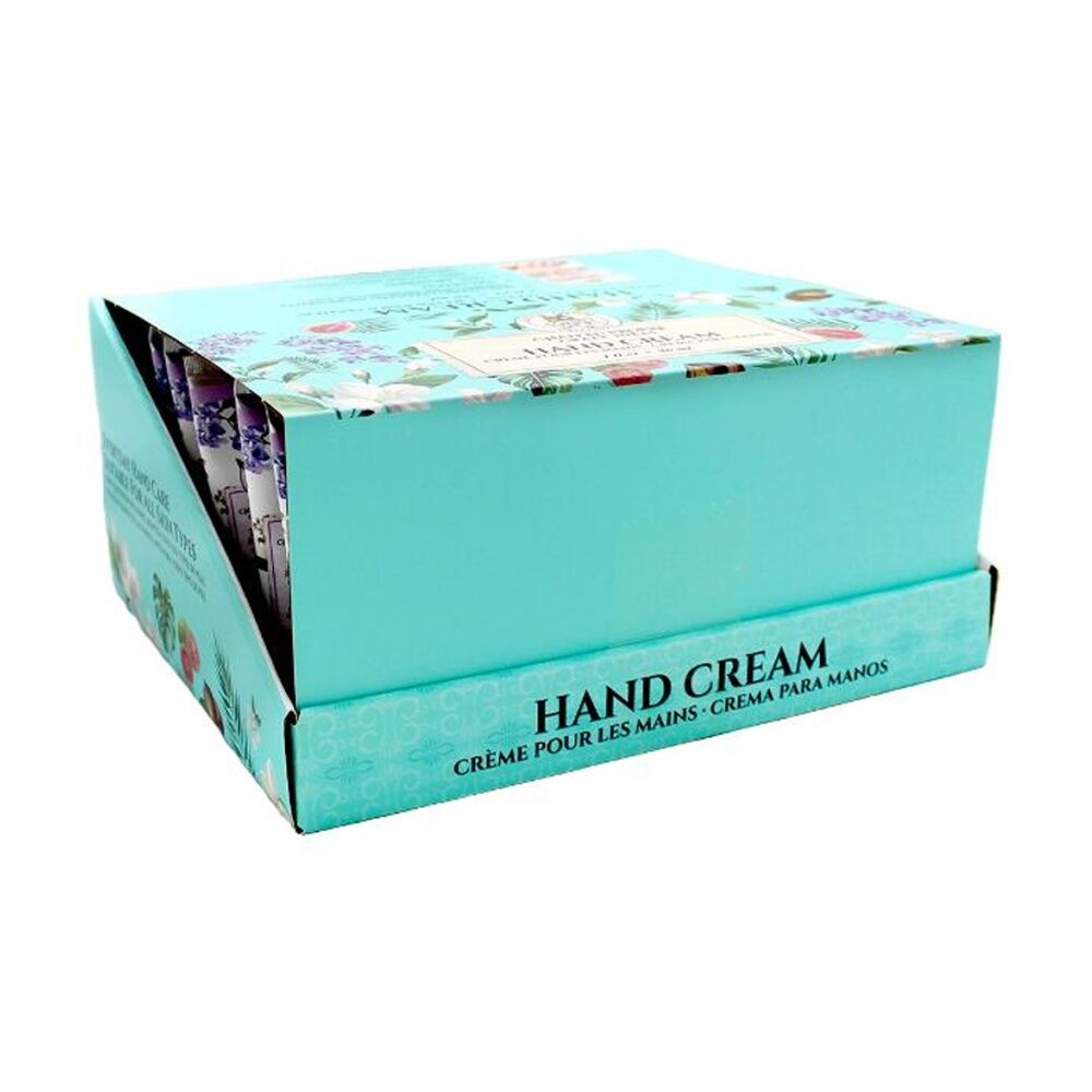 Chateau Propre Craft Ideas 30mL Moisturising Hand Cream Assorted — image 4