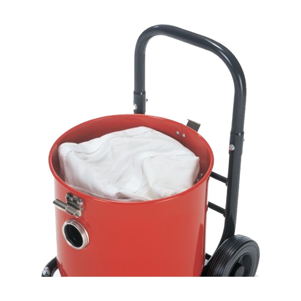Numatic White Reusable Cloth Bag Vacuum Cleaner Part/Accessory