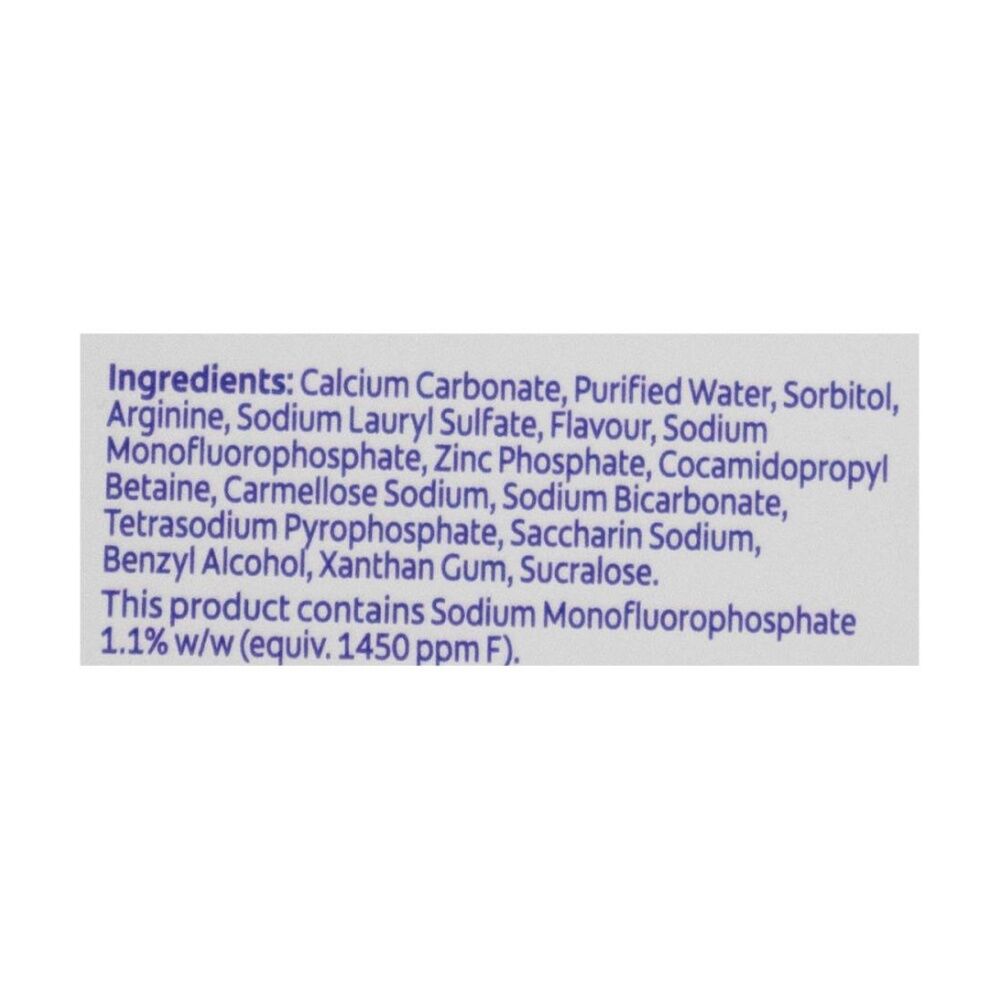 Colgate Sensitive Pro Relief Long Lasting Fresh Toothpaste Oral Health 110g (12 Pack) — image 5
