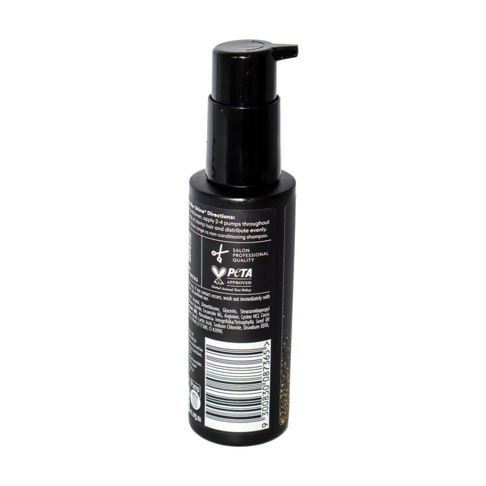 Tresemme Lamellar Shine Step No3 Leave-In Serum Cream Hair Care Product 100ml Tresemme — image 3