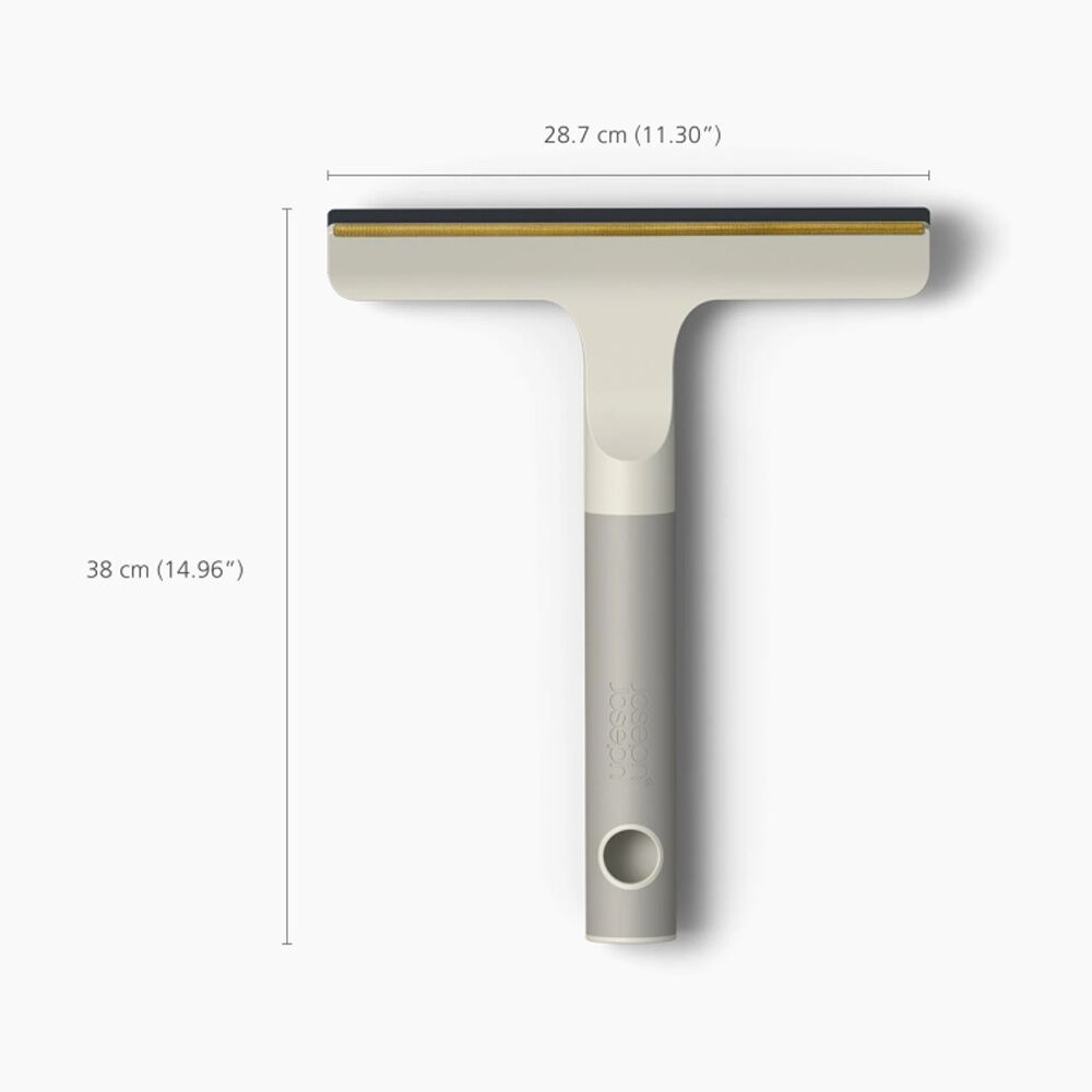 Joseph Joseph Light Stone CleanTech 2-In-1 Carpet Cleaning Tool — image 2
