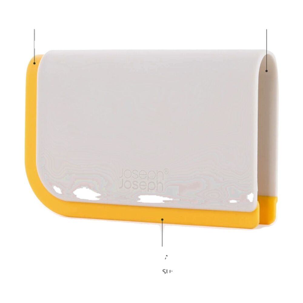 Joseph Joseph CleanTech 3-In-1 Pet Hair Cleaning Tool Light Stone (2 Pack) — image 2