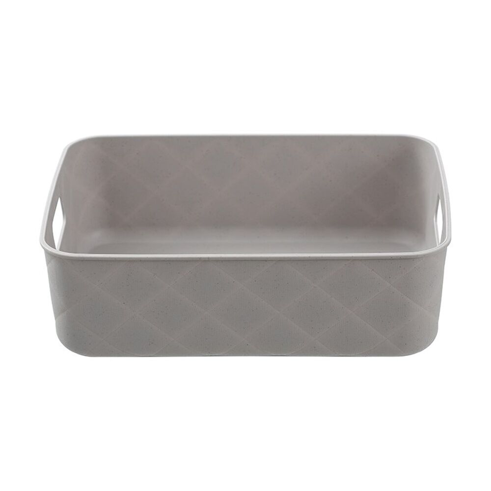 Boxsweden Assorted Diamond Quilt Tray Durable Home Storage Organiser — image 3