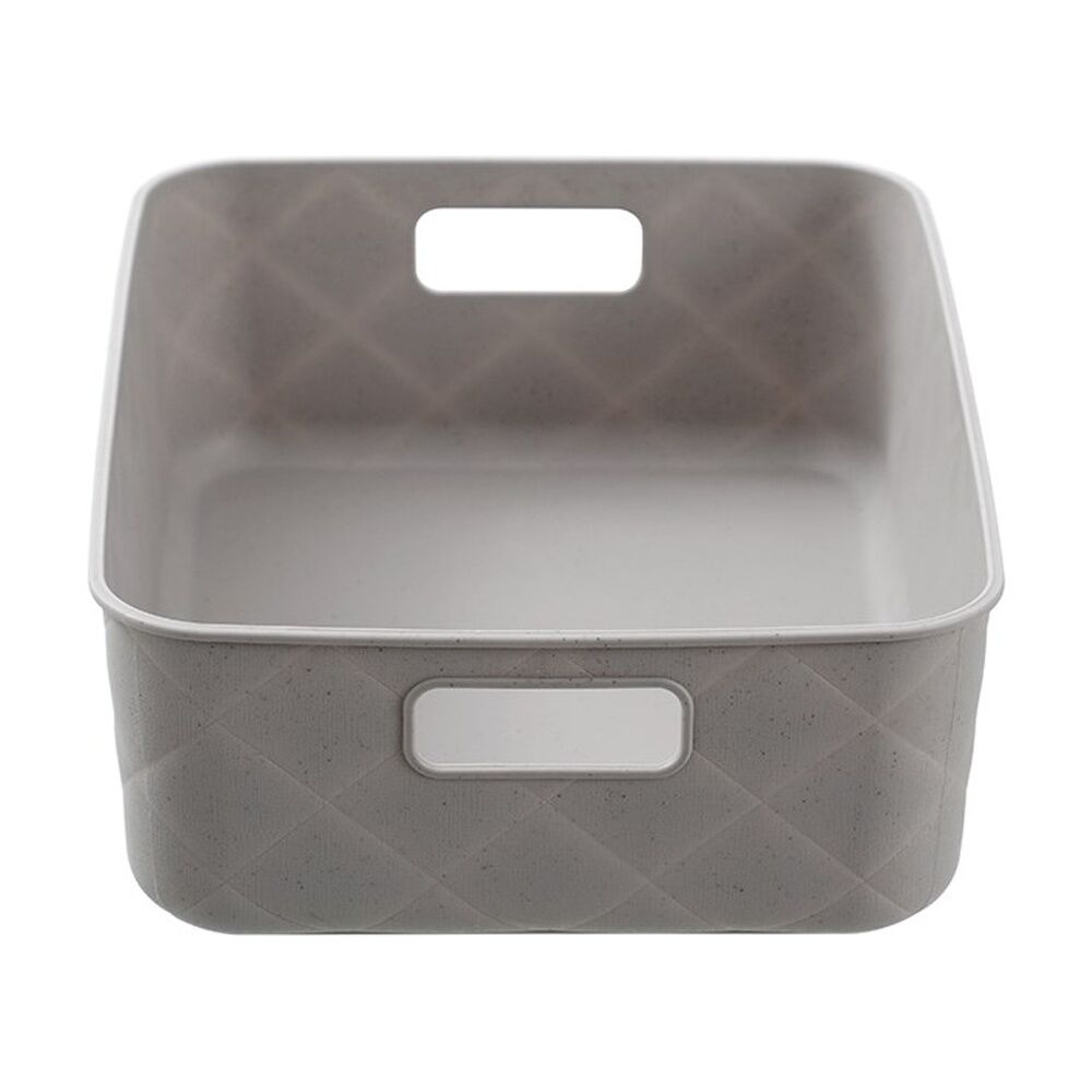 Boxsweden Assorted Diamond Quilt Tray Durable Home Storage Organiser — image 4