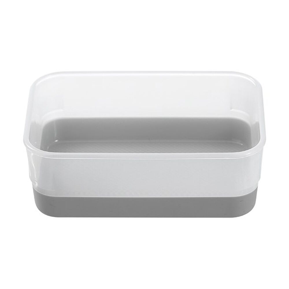 Boxsweden 2 Tone Tray Home Organiser Storage Container Asst 12.5x8.5x4.5cm (24 Pack) — image 7