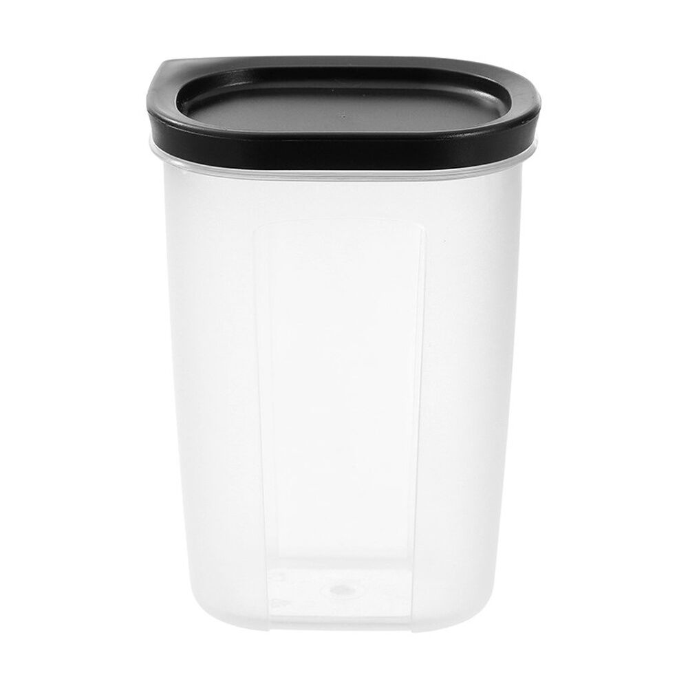 Lemon and Lime Food Keeper Reusable Container Organiser 500ml 10x7.5x13.6cm — image 3