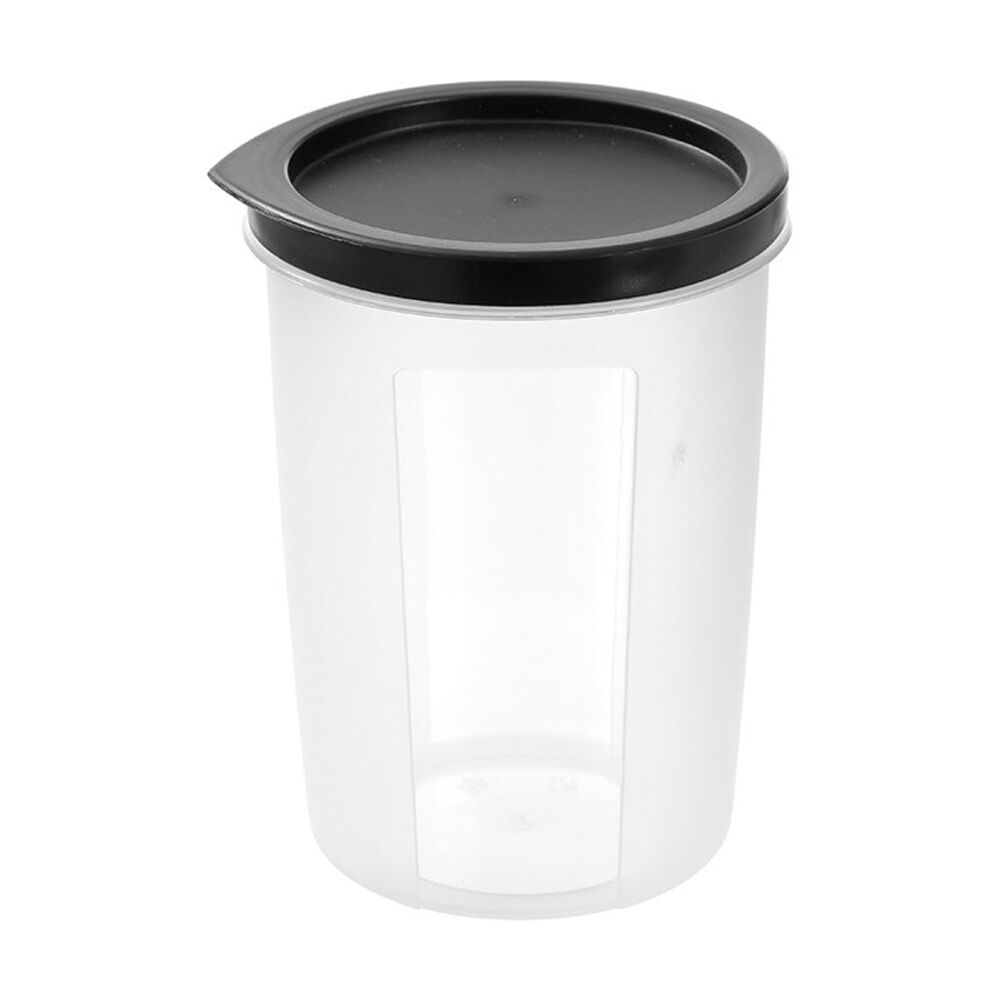Lemon and Lime Food Keeper Round Reusable Container 700ml 9.9x9.9x13.6cm (24 Pack) — image 4