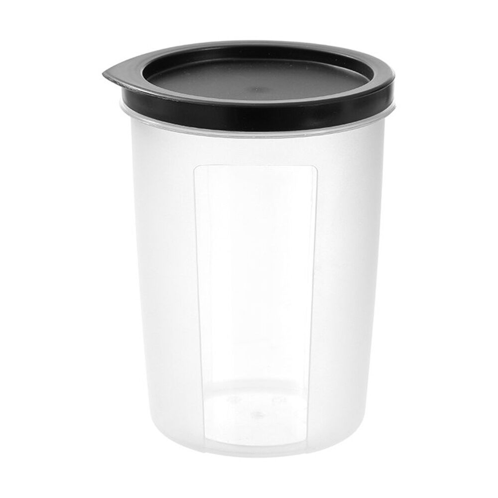 Lemon and Lime Food Keeper Round Reusable Container 700ml 9.9x9.9x13.6cm (24 Pack) — image 5