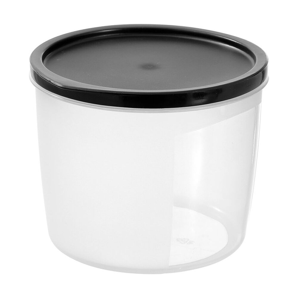 Lemon and Lime Food Keeper Round Reusable Container 1.5L 15x15x12.3cm — image 4