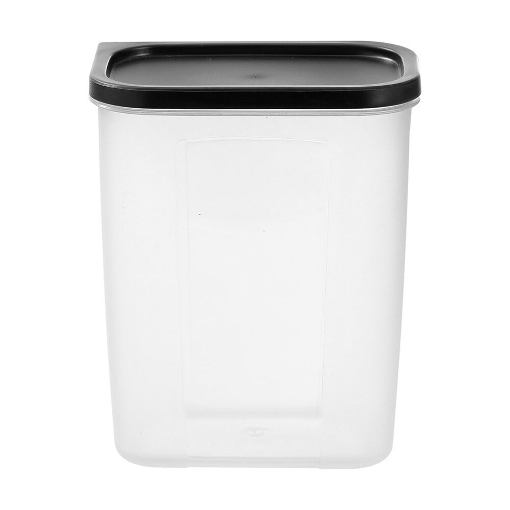 Lemon and Lime Food Keeper Rectangle Reusable Container 1.8L 15x10x18cm — image 3