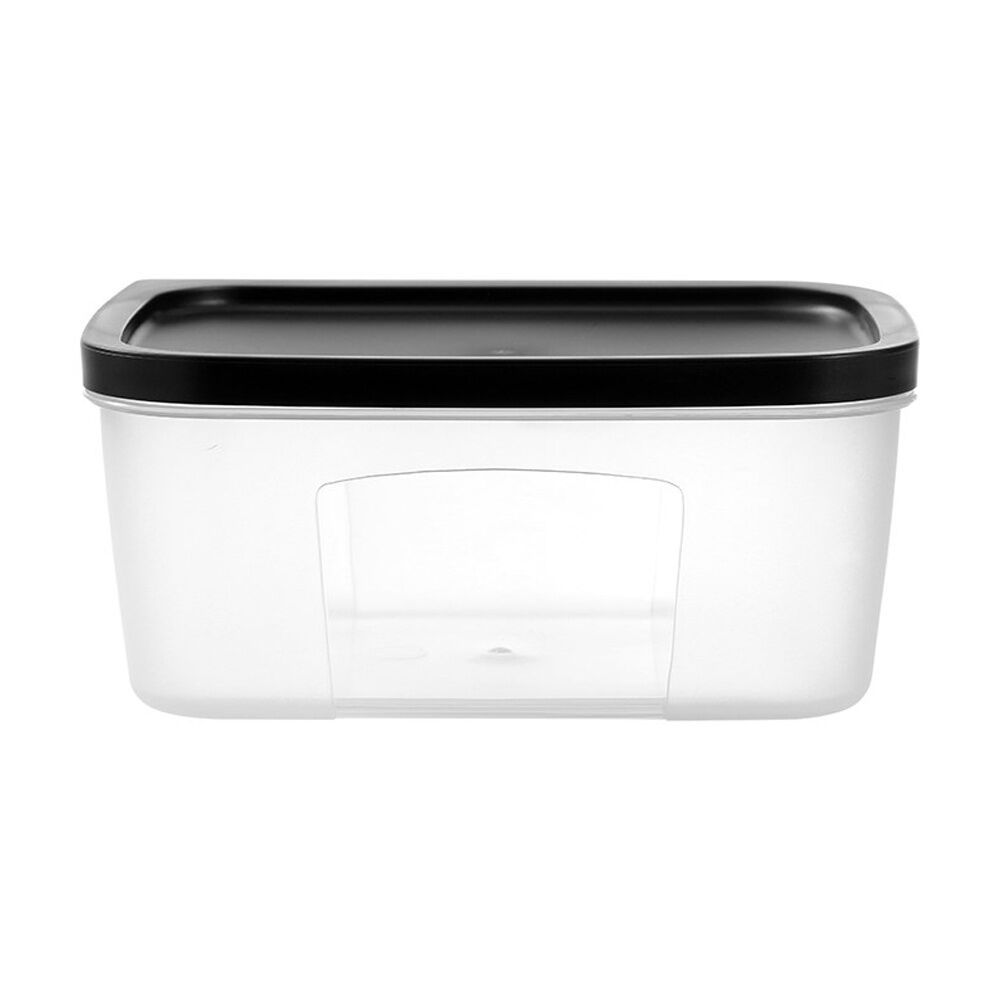 Lemon and Lime Food Keeper Rectangle Reusable Container 1.2L 17.9x13x7cm — image 5