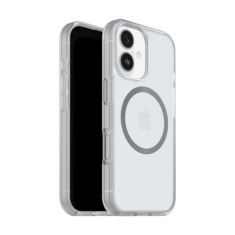 Otterbox Clear React MagSafe Mobile Phone Case for iPhone 17 — image 3