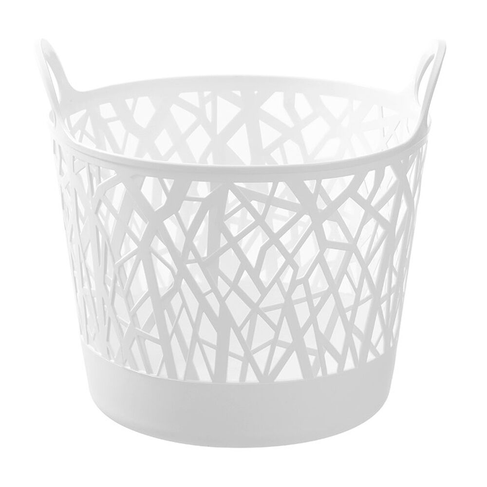 Boxsweden Vine Basket Home Organiser Storage Container Assorted 26L (3 Pack) — image 10