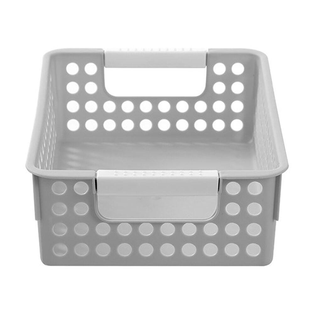 Boxsweden Lite Tray Home Organiser Storage Container 2L 26.5x17x7cm Boxsweden — image 4