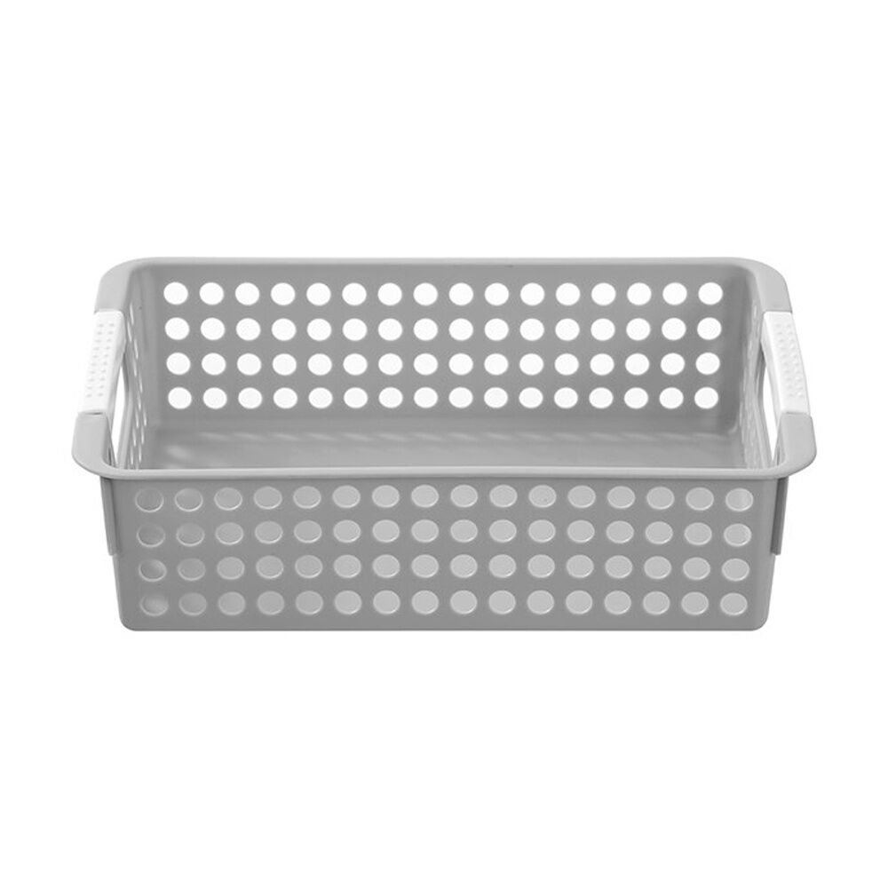 Boxsweden Lite Tray Home Organiser Storage Container 2L 26.5x17x7cm Boxsweden — image 3