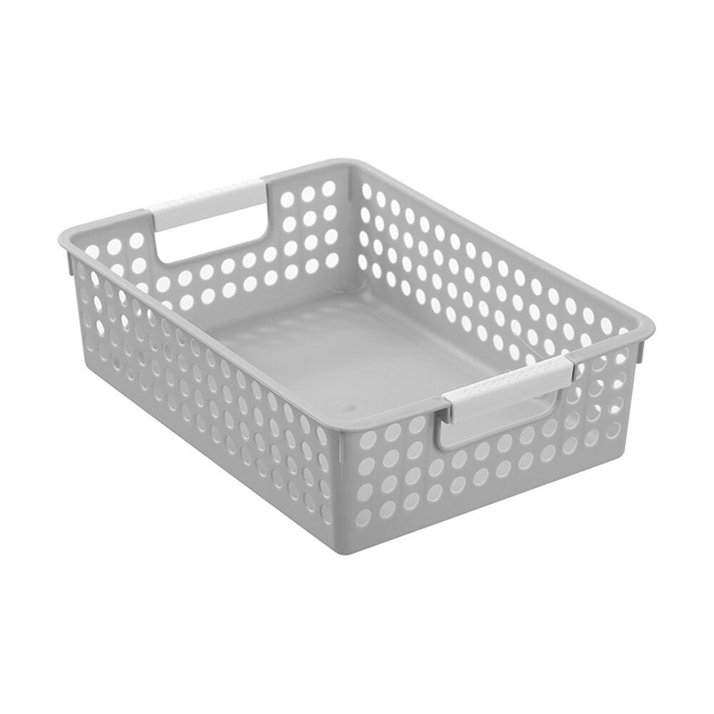 Boxsweden Lite Tray Home Organiser Storage Container 3L 30x21.5x8.5cm Boxsweden — image 5