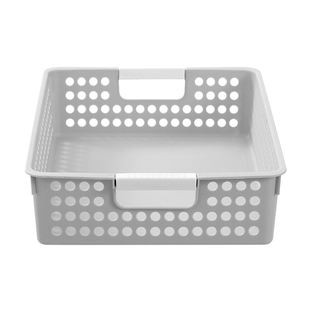 Boxsweden Lite Tray Home Organiser Storage Container 4.8L 36x25.5x8.5cm Boxsweden — image 4