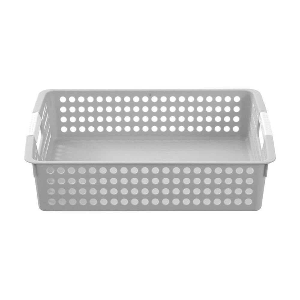 Boxsweden Lite Tray Home Organiser Storage Container 4.8L 36x25.5x8.5cm Boxsweden — image 3
