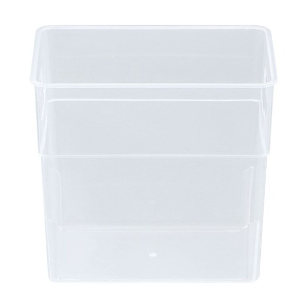 Boxsweden Nova Home/Office Plastic Storage Container 1.5L 15x10x14cm (36 Pack) — image 3