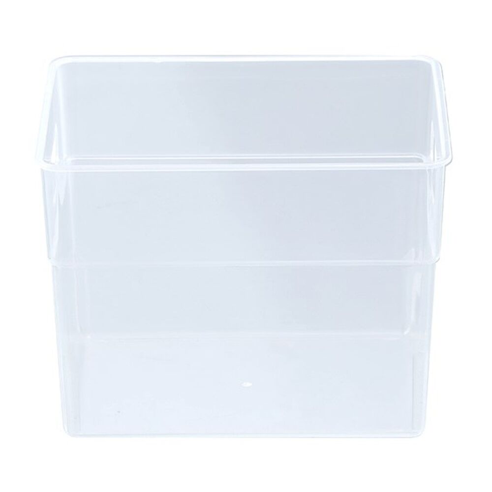 Boxsweden Nova Home/Office Plastic Storage Container 2.3L 18x12.5x14CM (18 Pack) — image 3