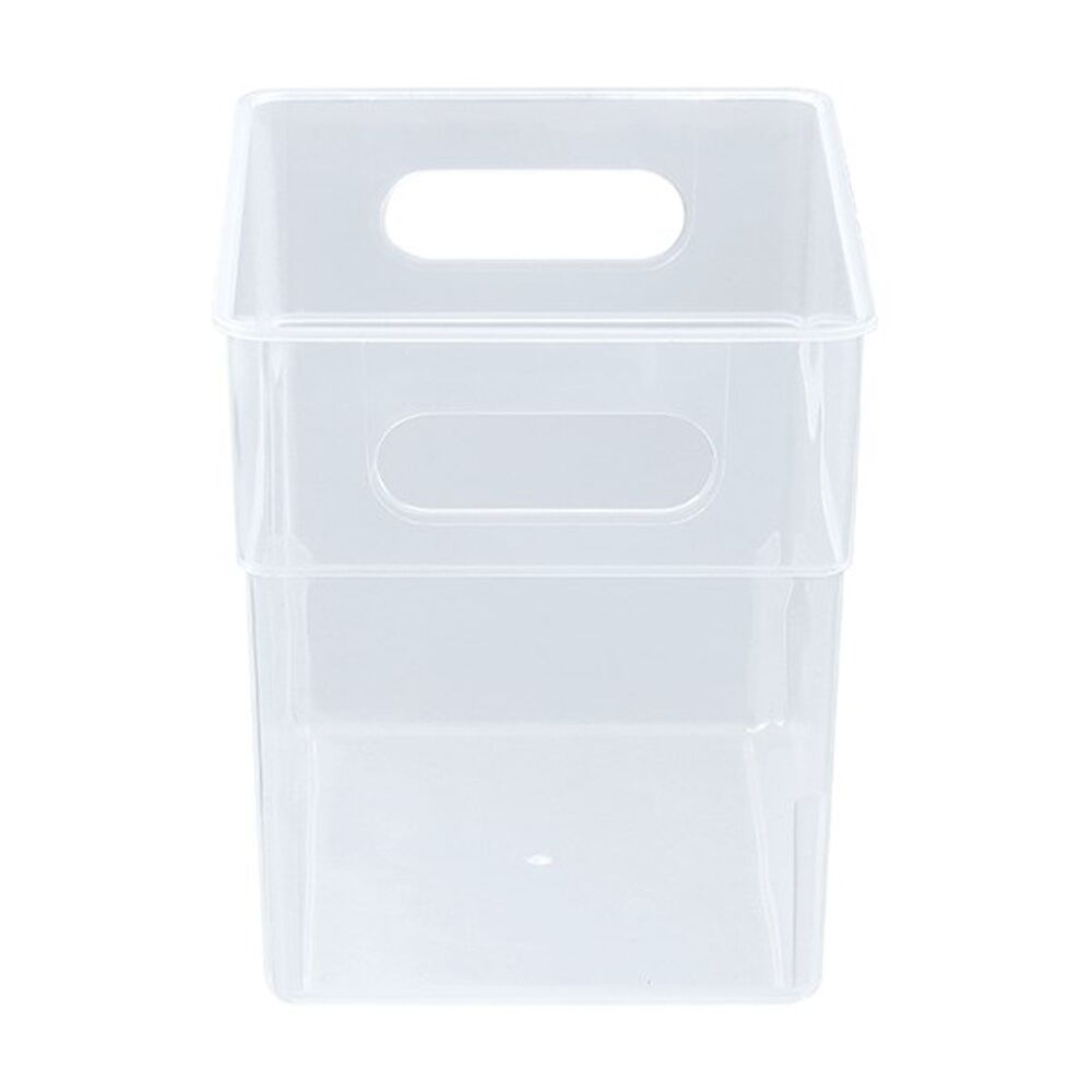 Boxsweden Nova Home/Office Plastic Storage Container 2.3L 18x12.5x14CM (18 Pack) — image 4