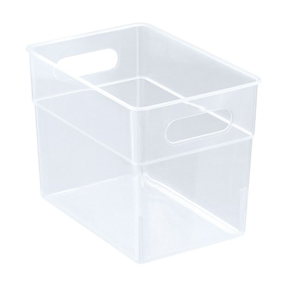 Boxsweden Nova Home/Office Plastic Storage Container 2.3L 18x12.5x14CM (18 Pack) — image 5