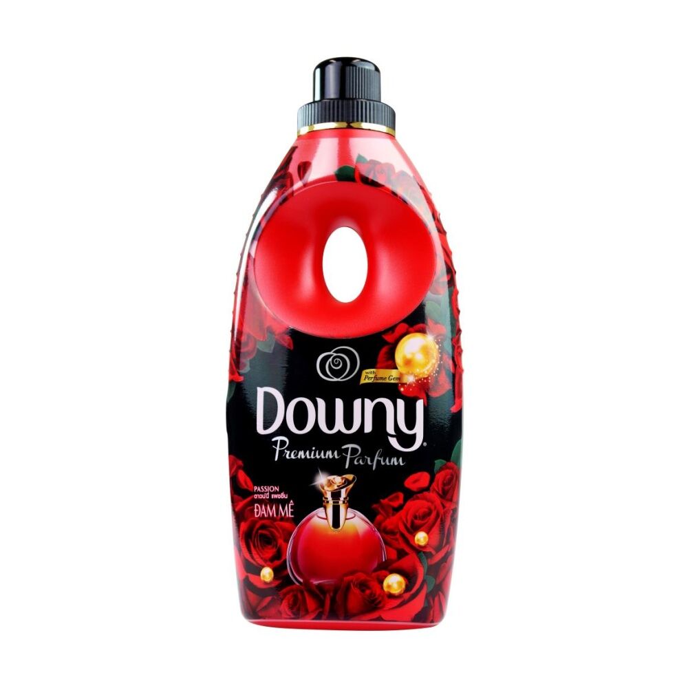 Downy 800ml Concentrate Fabric Conditioner Premium Parfum Passion
