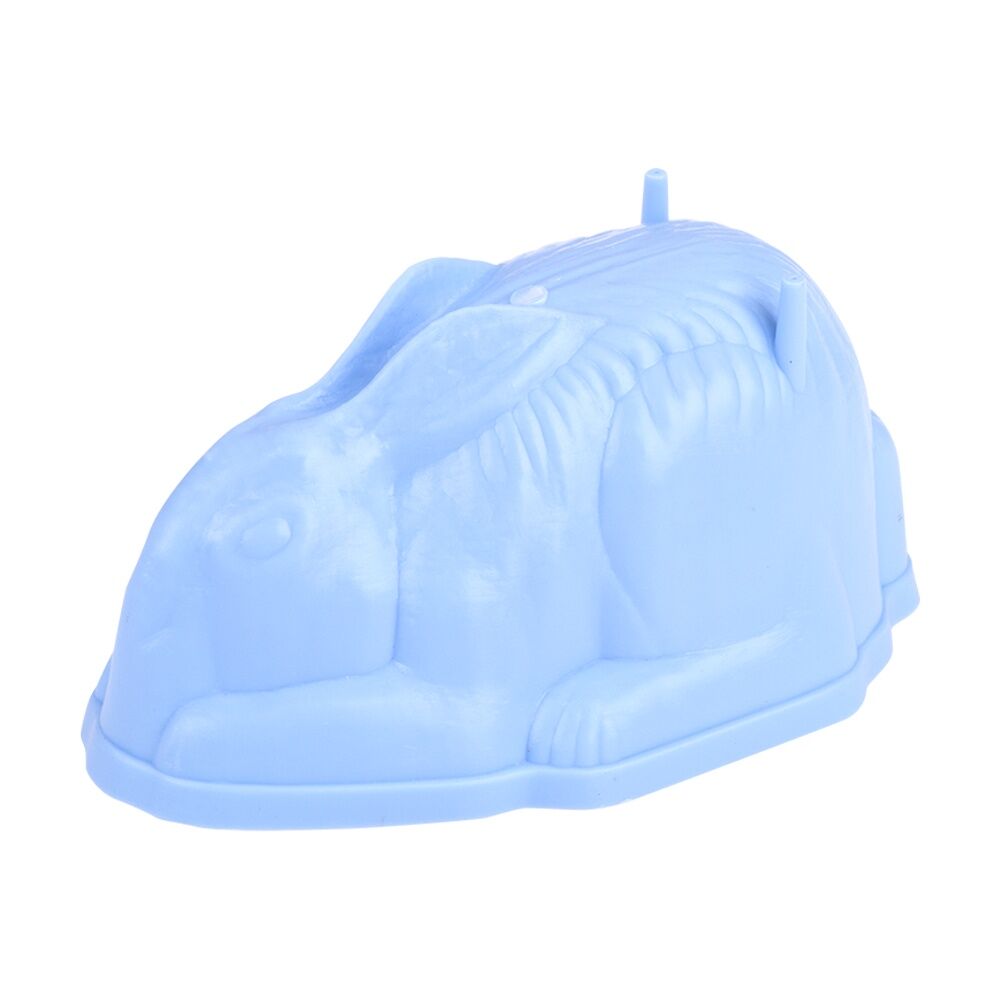 D.Line Big Daddy Bunny Chocolate/Jelly Mould Reusable Assorted D.Line
