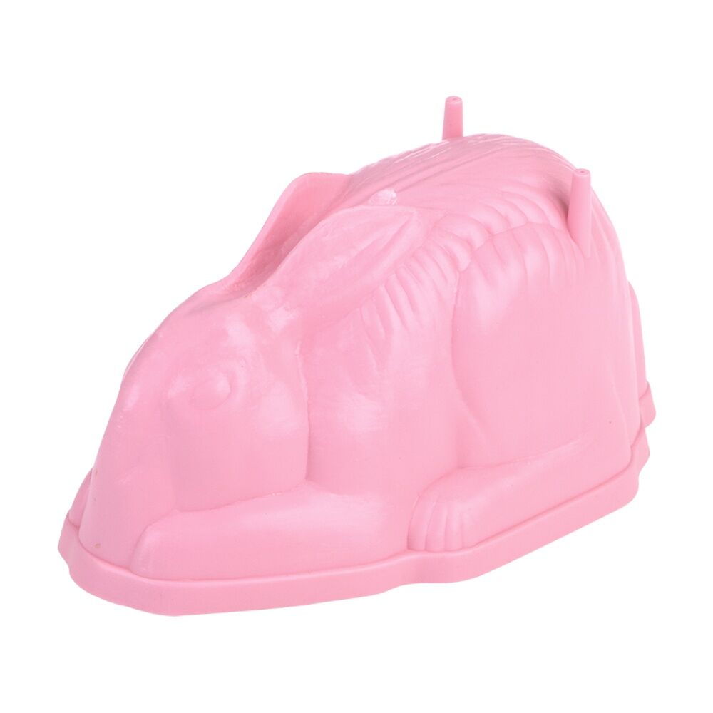 D.Line Big Daddy Bunny Chocolate/Jelly Mould Reusable Assorted D.Line — image 2