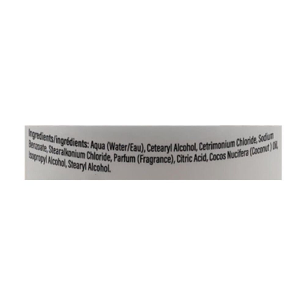 Inecto Naturals 500mL Intense Hydration Coconut Oil Conditioner For Dry Hair — image 3