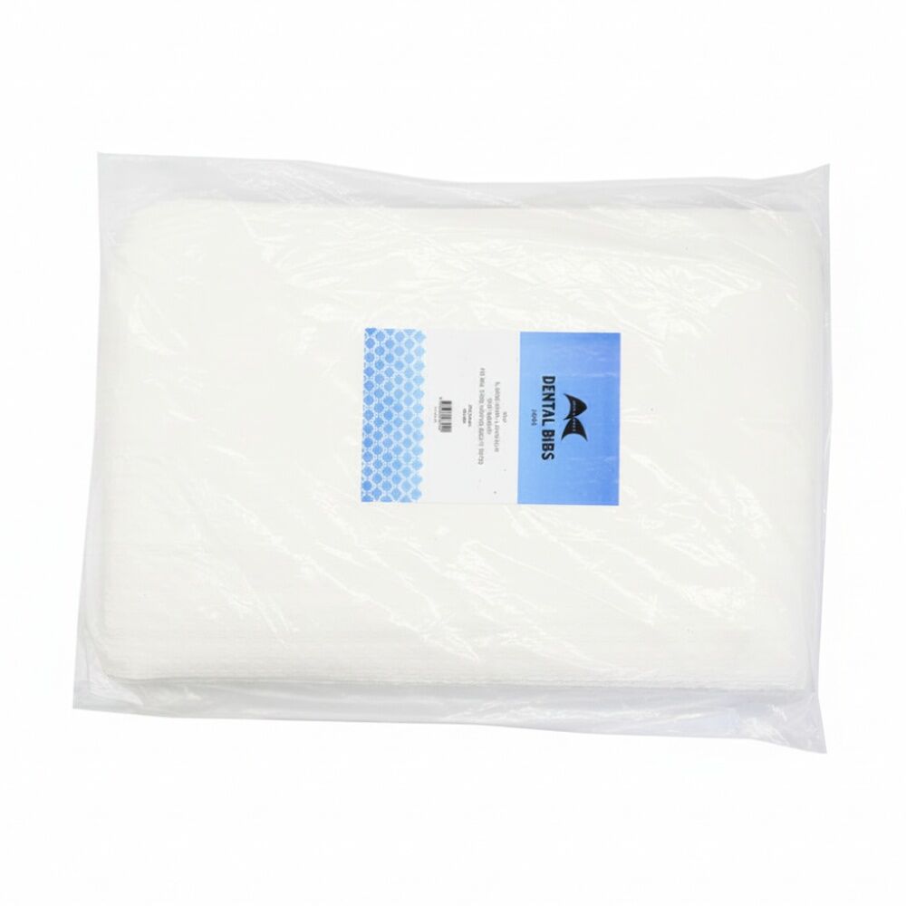 Artists Choice Disposable Biodegradable Waterproof Absorbent Large Dental (3 Pack) — image 2