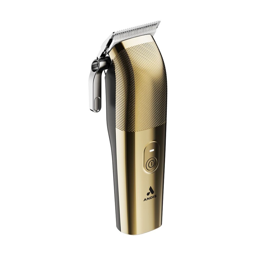 Andis Envy II Men's Clipper Premium Hair Cutting Tool 2H Run Gold Andis — image 3